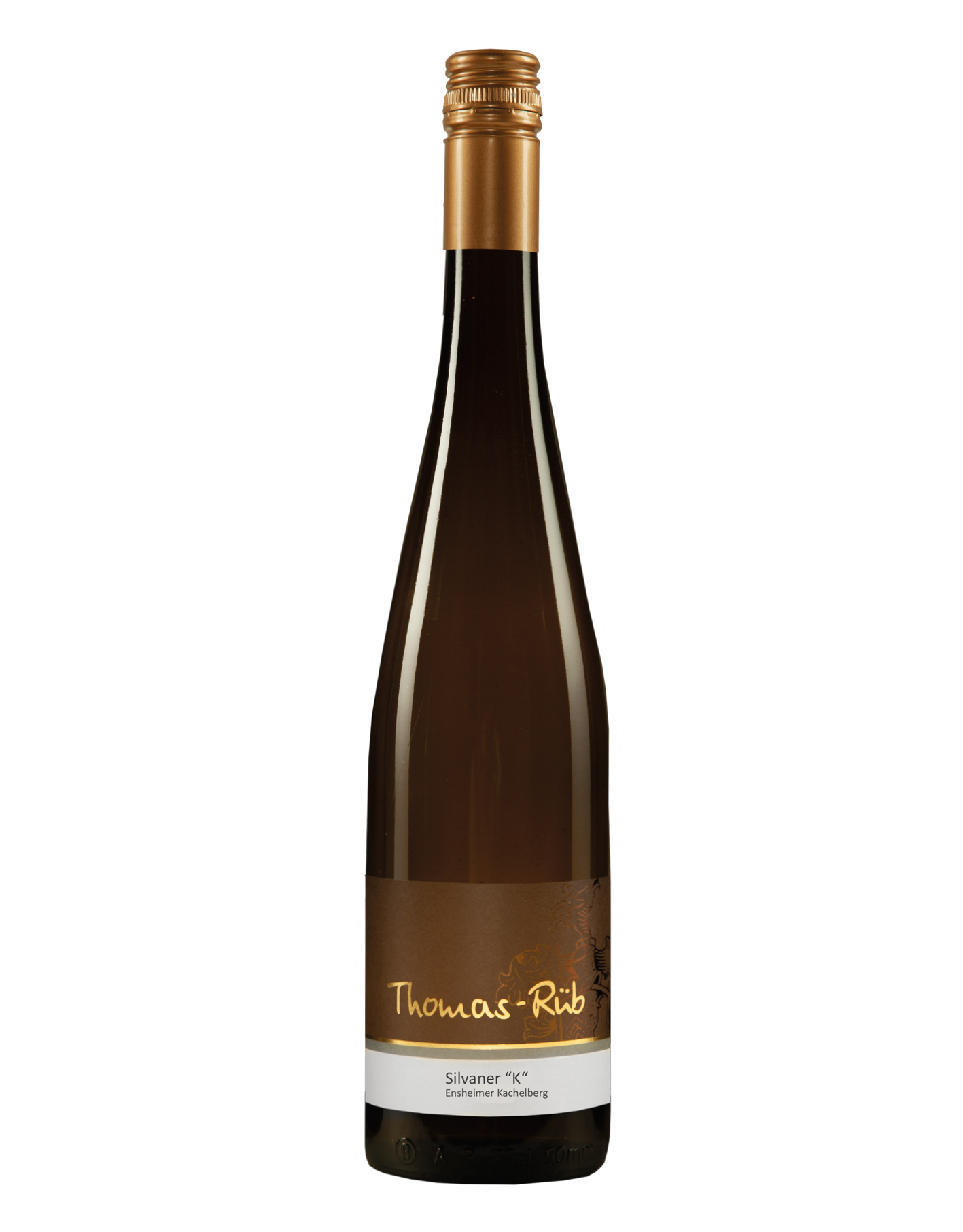 2025 SILVANER "K 1422" TROCKEN