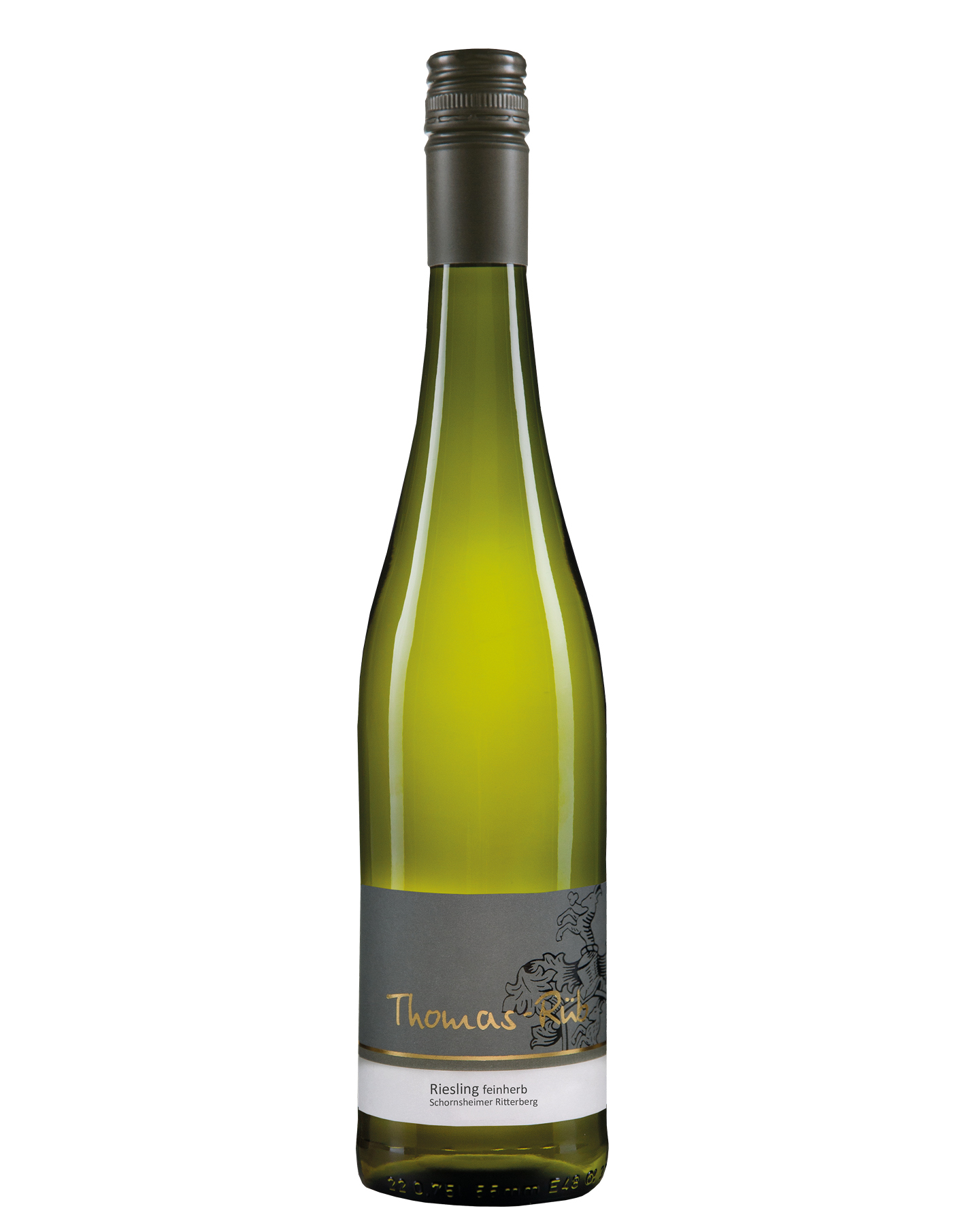 2024 RIESLING QBA FEINHERB