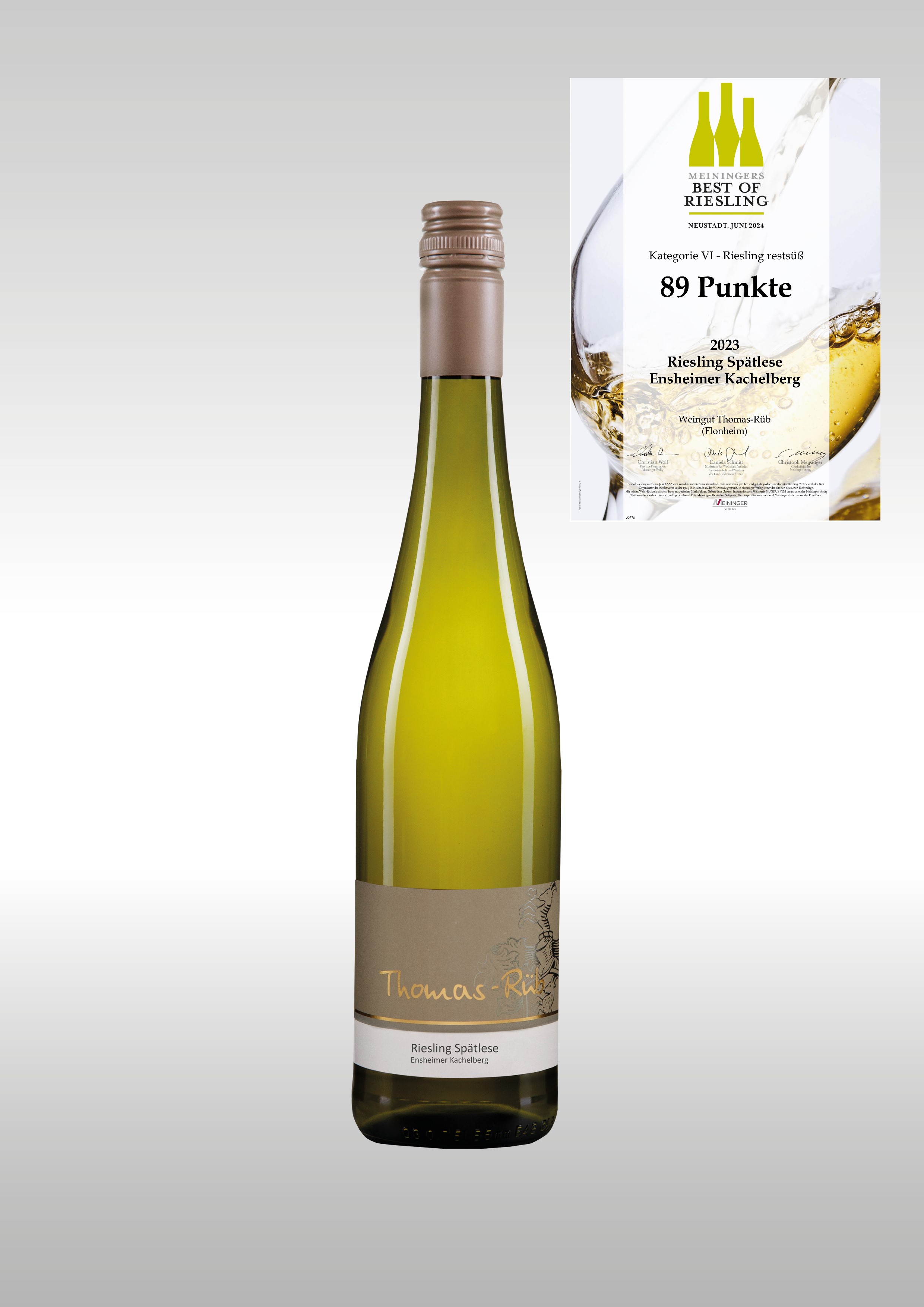 Weingut Thomas Rüb
