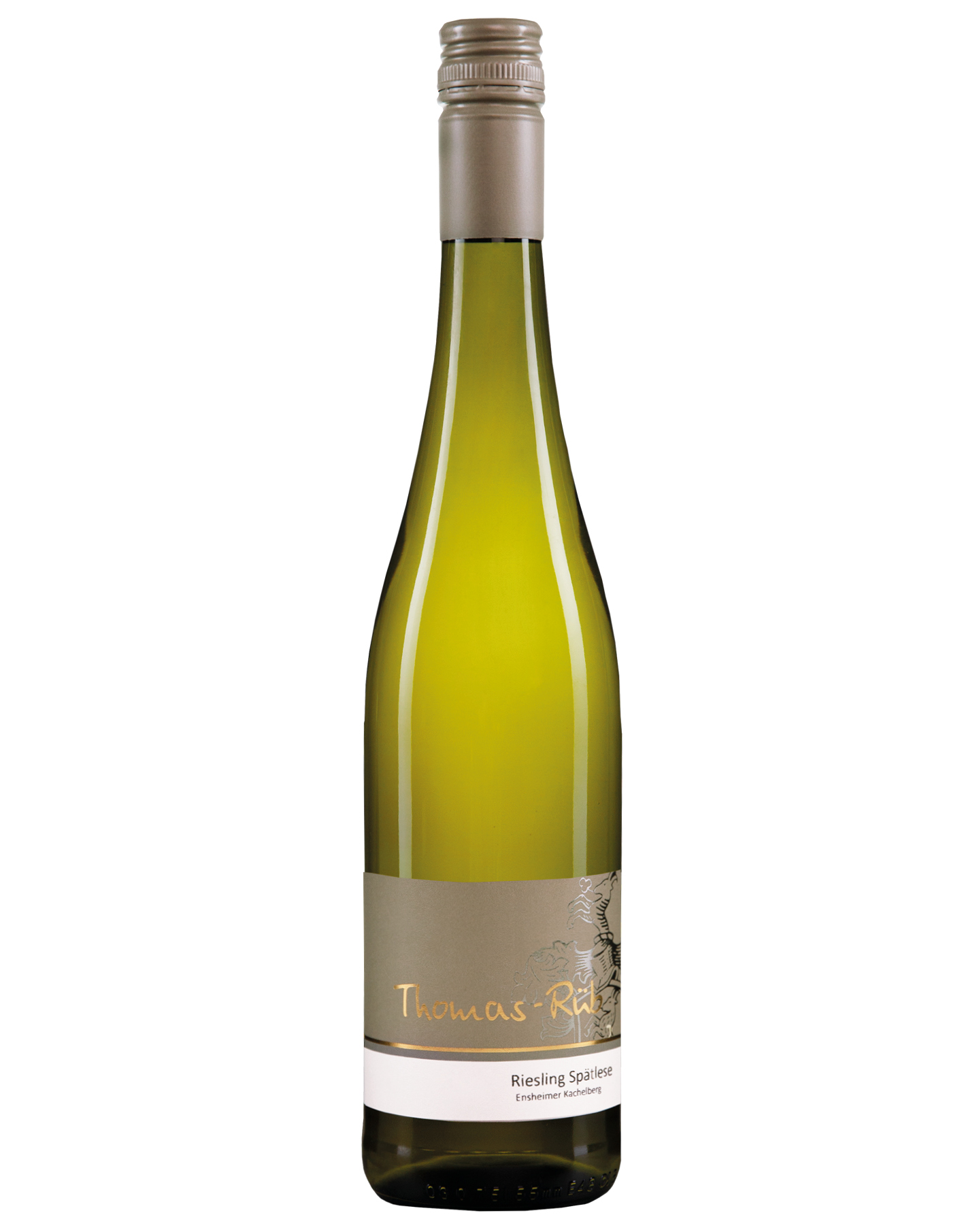 2024 RIESLING SPÄTLESE