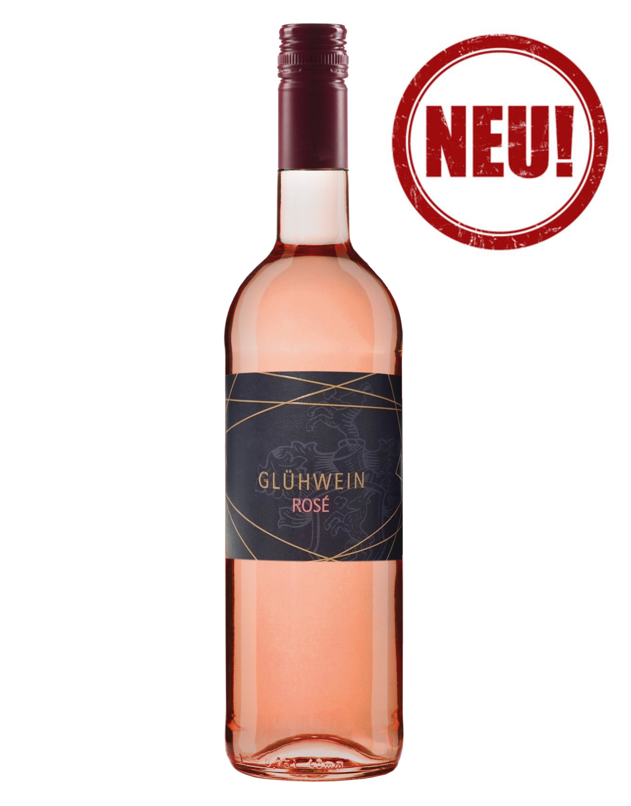 ROSÈ GLÜHWEIN