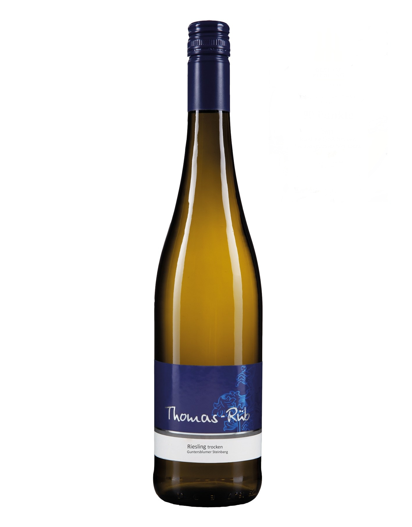 2024 RIESLING TROCKEN